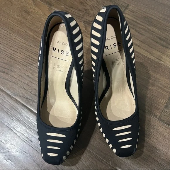 Aldo Rise High Heels - Picture 6 of 8